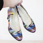 Prachtige Peter Kaiser Pumps -s13 (Maat 7/40) € 95,-, Kleding | Dames, Schoenen, Peter Kaiser, Pumps, Overige kleuren, Ophalen of Verzenden