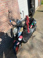 Sym mio, Ophalen, Zo goed als nieuw