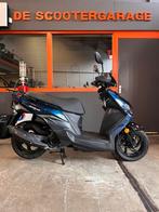 Sym jet 4 RX snor 25km 2024, Fietsen en Brommers, Scooters | SYM, Sym, Sym, Zo goed als nieuw, Benzine