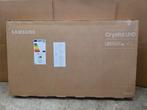 Samsung Crystal UHD U8000F 43 inch (108 cm) Smart TV, 50 Hz, Nieuw, Ophalen of Verzenden, 100 cm of meer