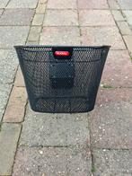 Basil fietsmandje met Klickfix systeem, Ophalen, Gebruikt, Stuurbevestiging, Basil