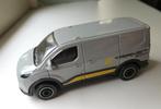 Matchbox Ford Transit, Ophalen of Verzenden, Nieuw