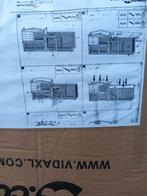 Buiten hok nieuw, Dieren en Toebehoren, Knaagdieren, Juni, Mannelijk, Cavia