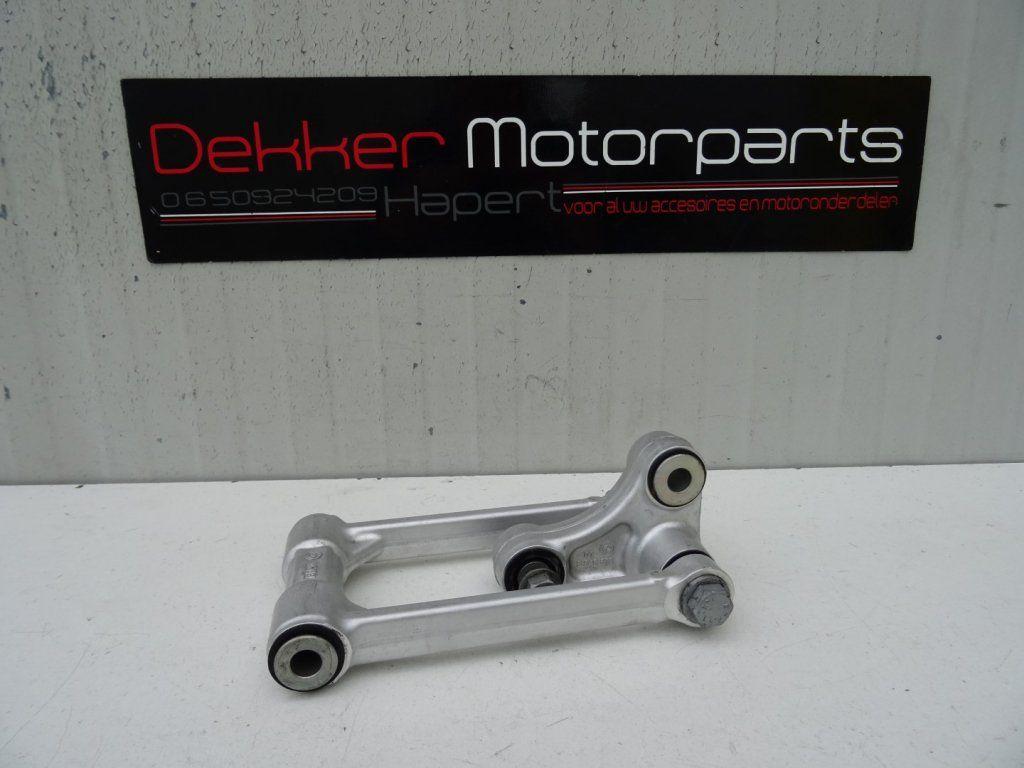 Link Systeem achterbrug BMW S1000RR 2015-2016-2017-2018, Gebruikt, -, -, Ophalen of Verzenden