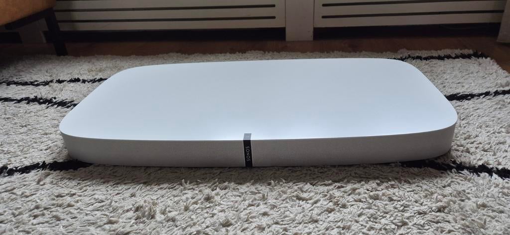 Sonos Playbase wit, Ophalen, Gebruikt, Center speaker, Sonos