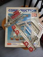 Constructie speelgoed met metalen onderdelen, Kinderen en Baby's, Speelgoed | Bouwstenen, Ophalen