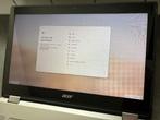 Acer Chromebook Spin 15 CP315-1H, Computers en Software, Gebruikt, 15 inch, 8 GB, Touchscreen