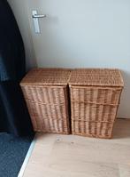 Dille en Kamille wasmanden, Ophalen, Rechthoekig