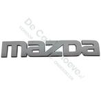 MX5 Mazda embleem achterbumper Miata, De Cabriohoeve VOF, Nieuw, Info@cabriohoeve.nl, Julianalaan 9, 9462PG Gasselte, Nederland