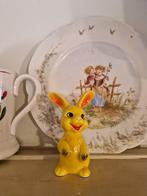 oude pasen - Goebel paashaasje, Ophalen of Verzenden