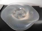 Art Deco Schaal Coquille Kristalunie, W. Rozendaal, Ophalen of Verzenden