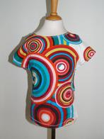 leuk Desigual shirt maat 122 - 128, Gebruikt, Desigual, Meisje, Ophalen of Verzenden