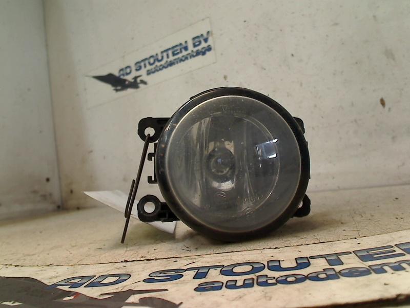 Mistlamp Links Voor Peugeot 207/207+ (WA/WC/WM) 9650001680, Auto-onderdelen, Kontakt-peugeot@peugeot.com, Gebruikt, Peugeot Deutschland GmbH