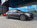 Volvo V40 2.0 D2 120PK 2016 Zwart, Voorwielaandrijving, 4 cilinders, 1969 cc, Zwart