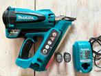 Makita spijkerpistool tacker GN900, Ophalen of Verzenden, Gebruikt