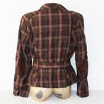 Scarva Woman Jasje - 90* (M) € 45,-, Maat 38/40 (M), Scarva Woman, Bruin, Ophalen of Verzenden