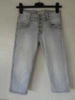 STRETCH SPIJKERBROEK VAN JEWELLY MAAT S, JEWELLY, Ophalen of Verzenden, Zo goed als nieuw, W28 - W29 (confectie 36)