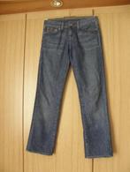 Originele blauwe jeans broek G STAR 26/34 164/170 prima, Kinderen en Baby's, Kinderkleding | Maat 164, Gebruikt, Ophalen of Verzenden