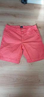 Gant short lichtrood XL, GANT, Maat 56/58 (XL), Ophalen of Verzenden, Zo goed als nieuw
