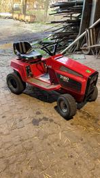 Toro zitmaaier SNEL WEG!!!, Tuin en Terras, Ophalen, Gebruikt, 50 cm of meer, Benzine-grasmaaier