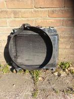 Radiateur renault 4 1984, Ophalen of Verzenden, Renault