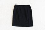 Catherina Hepfer Rokje (Maat 38) - 9 € 30,-, Kleding | Dames, Maat 38/40 (M), Zwart, Ophalen of Verzenden, Zo goed als nieuw