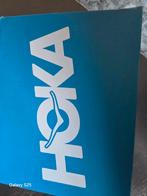 Hoka Speedgoat 6 Trailrunning Schoenen Maat 44 Zwart, Ophalen, Zwart, Nieuw, Sneakers of Gympen