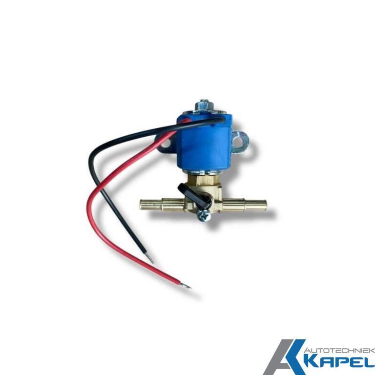 Benzine afsluiter LPG systeem, Auto-onderdelen, Nieuw