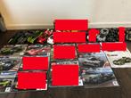 Lego Speed champions diverse sets. Compleet. Vanaf 12 euro, Ophalen of Verzenden, Nieuw, Complete set, Lego