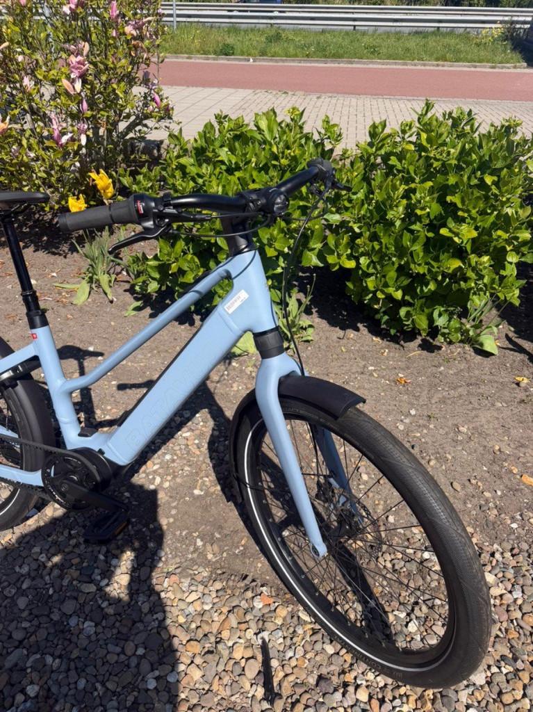 Batavus Razer E-go Exclusive, 400 Wh Mixed Adviesprijs: 3999, -, - 0
-, NL, Batavus, Nieuw