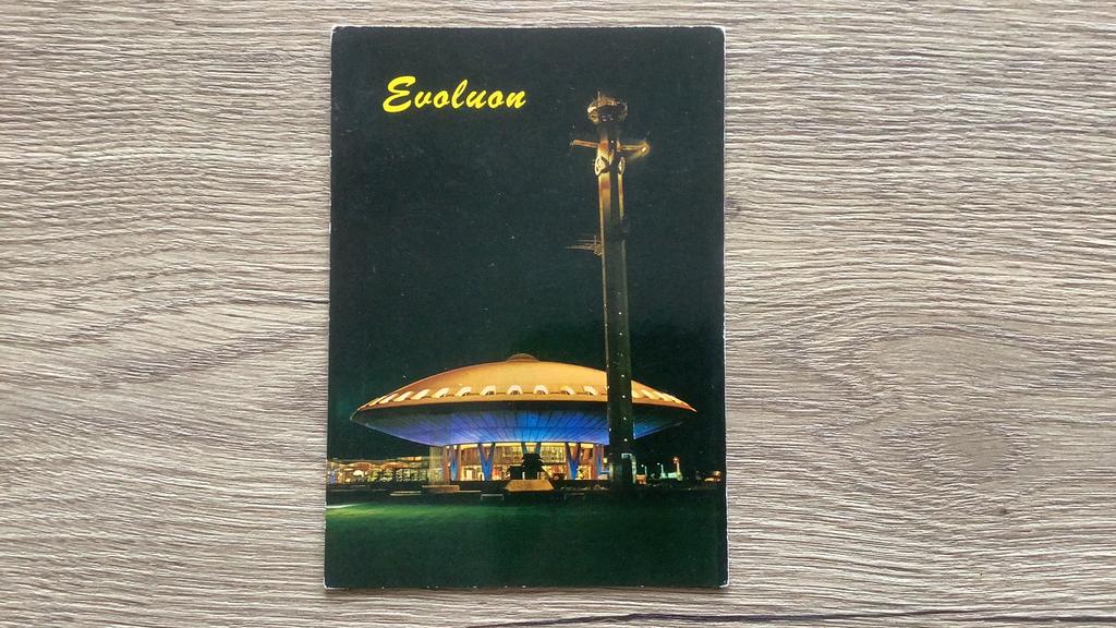 ansichtkaart Eindhoven, Verzenden, Gelopen, Noord-Brabant