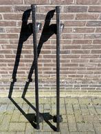 Mitsubishi Outlander dakdragers, Ophalen, Gebruikt