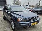 Volvo XC90 3.2 Sport *AC*Automaat*7-P*Navi (bj 2007), Auto's, Volvo, 238 pk, Parkeersensor, Gebruikt, 7 stoelen