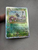 Butterfree reverse holo legendary collction, Hobby en Vrije tijd, Verzamelkaartspellen | Pokémon, Ophalen of Verzenden, Gebruikt