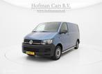Volkswagen Transporter 2.0 TDI L1H1 Comfortline | 2019 | 120, Auto's, Bestelauto's, Stof, Gebruikt, 4 cilinders, Origineel Nederlands