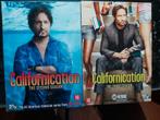 californication  2  en 3, Vanaf 9 jaar, Ophalen of Verzenden, Gebruikt, Drama