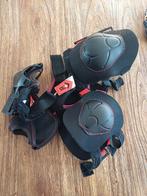 Skeeler bescherming set, Sport en Fitness, Skeelers, Ophalen of Verzenden, Gebruikt, Bescherming