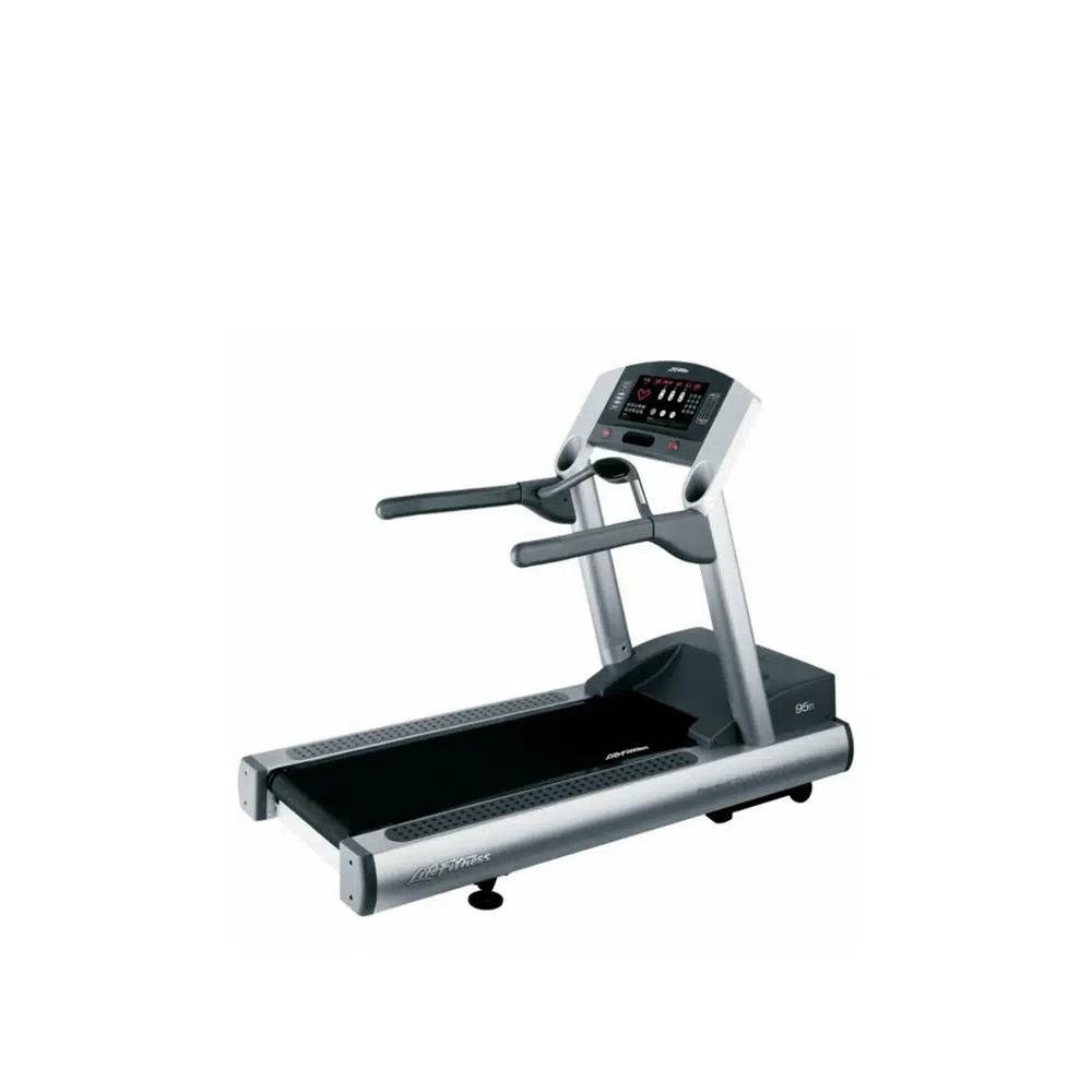 Life Fitness – Silver Line 95ti – Loopband