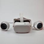 Oculus Quest 2 128GB Wit, Meta Quest, Gebruikt, https://store.facebook.com/nl/help/support/quest/, 1 Hacker Way, Menlo Park, CA 94025, Verenigde Staten