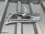 Bumper Grill Opel Astra 13481940 Mistlamp Rooster Rechts OP-