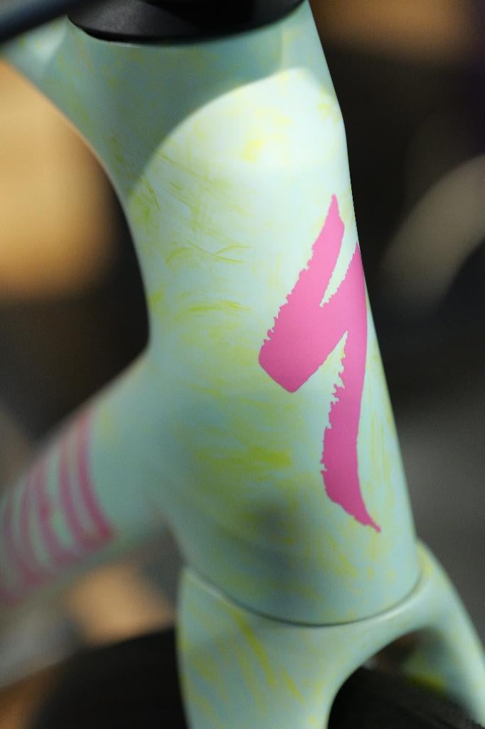 ACTIE | Specialized Tarmac SL8 | 54, 56, 58, Fietsen en Brommers, Fietsen | Racefietsen, 28 inch, Carbon, Heren, Nieuw