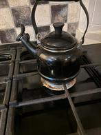 Fluitketel Le Creuset, Huis en Inrichting, Ophalen, Gebruikt
