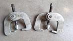 kukko set flenzen spreiders 160-2, Canadaweg 4A, 4661 PZ Halsteren, Info@kukko.com, Nieuw, Kukko