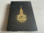Rammstein 2DVD-CD - Völkerball, Verzenden, Gebruikt