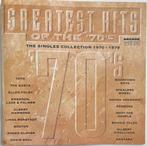 Greatest Hits, Ophalen of Verzenden, Zo goed als nieuw, Pop