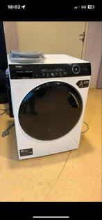 Haier wasmachine, Ophalen, Zo goed als nieuw, 85 tot 90 cm, 1200 tot 1600 toeren