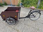 Bakfiets, goed, wel aandacht nodig, Ophalen, Gebruikt, Overige merken