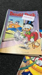Donald Duck Weekblad Collectie, Meerdere stripboeken, Ophalen of Verzenden, Gelezen