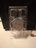 Ryzen 5 5500 - Defecte pin, werkt nog!, Computers en Software, Processors, 6-core, Gebruikt, Ryzen 5 5500, Ophalen of Verzenden