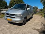 Volkswagen Transporter Bestel 2.5 TDI 0.8 65KW 2003, Auto's, Voorwielaandrijving, 2000 kg, 1645 kg, Origineel Nederlands